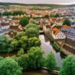 Urlaub Thüringen • Greiz (Sehenswürdigkeiten)